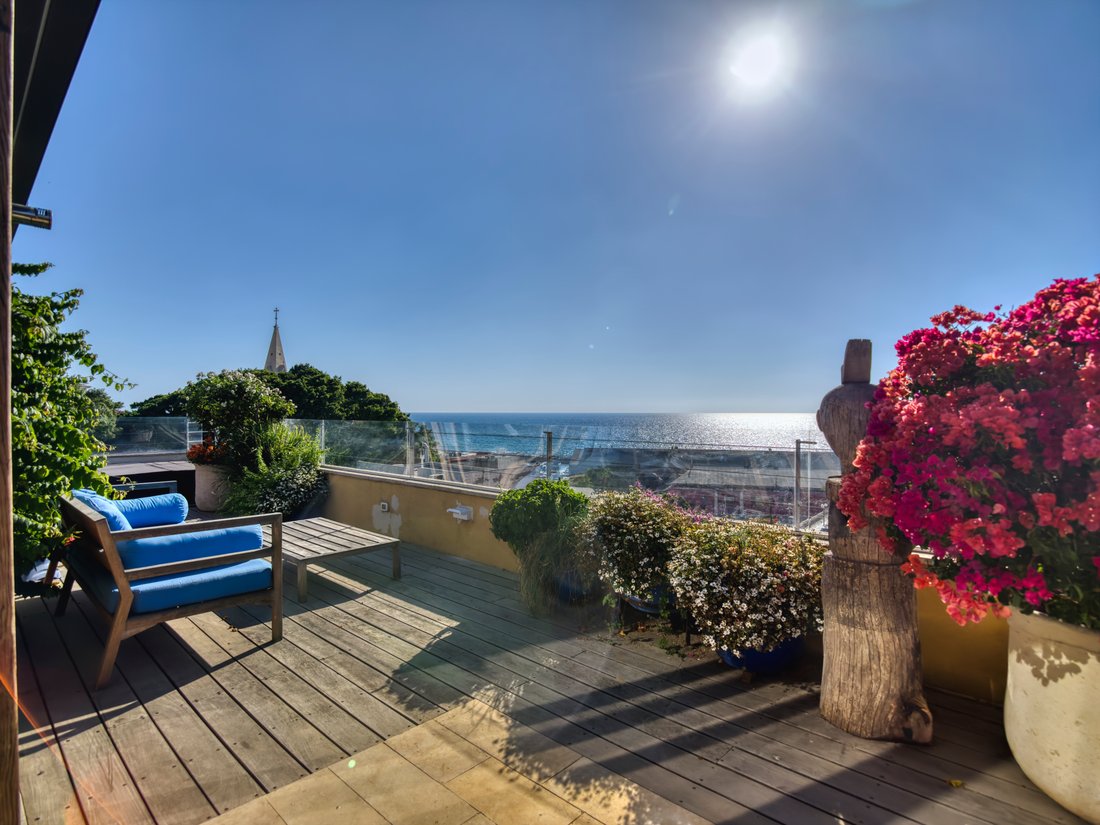 Apartment in Tel Aviv-Yafo, Tel Aviv District, Israel 2 - 18607150
