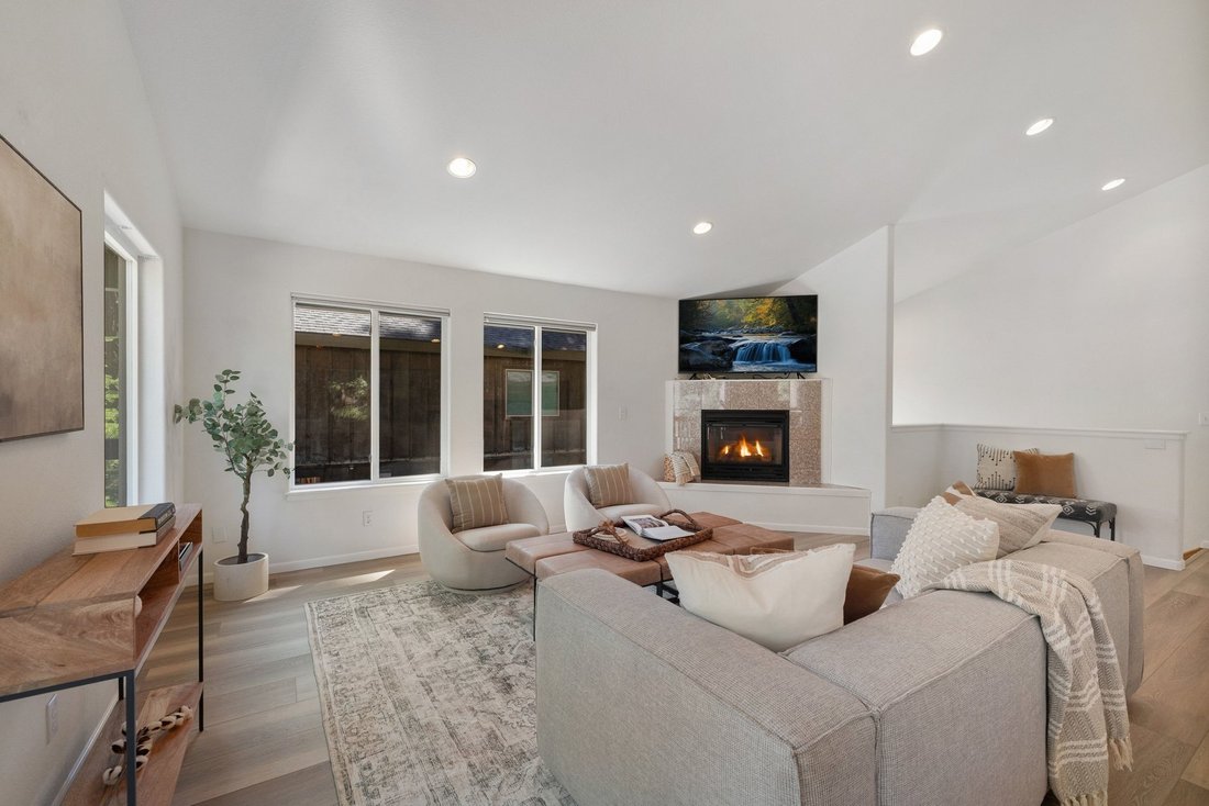 House in South Lake Tahoe, California, United States 4 - 18607728