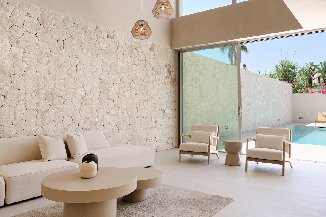 House in ses Salines, Balearic Islands, Spain 4 - 18608119
