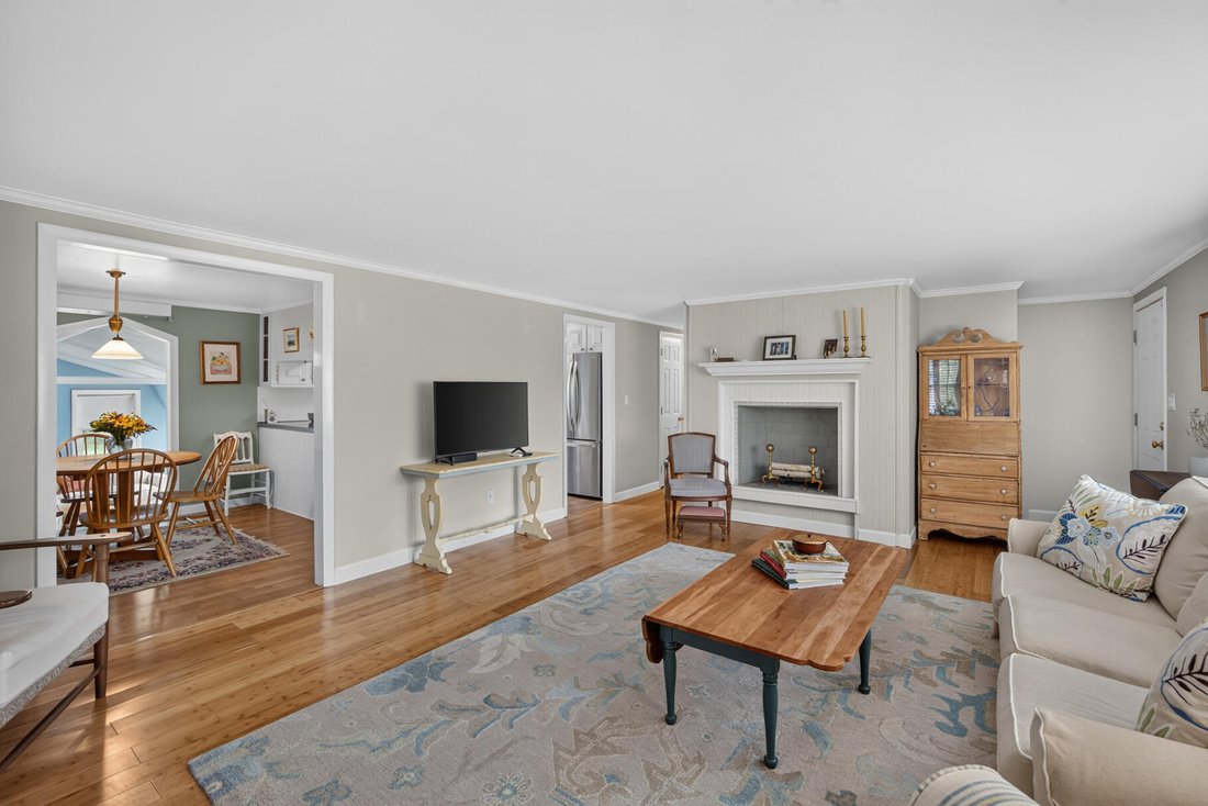 House in Falmouth, Massachusetts, United States 4 - 18607928