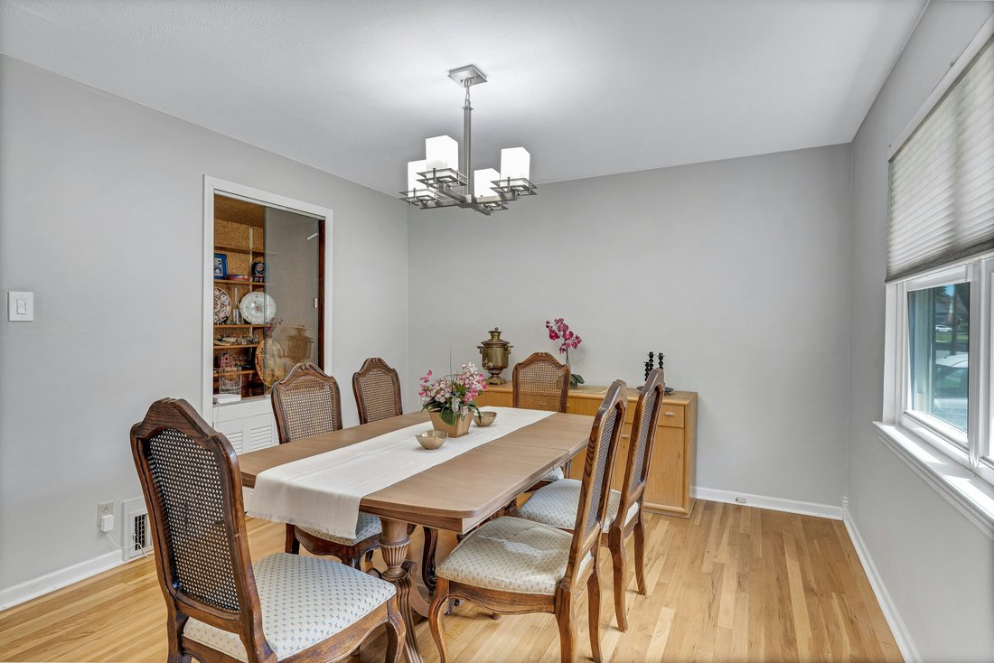 House in Fair Lawn, New Jersey, United States 4 - 18607476