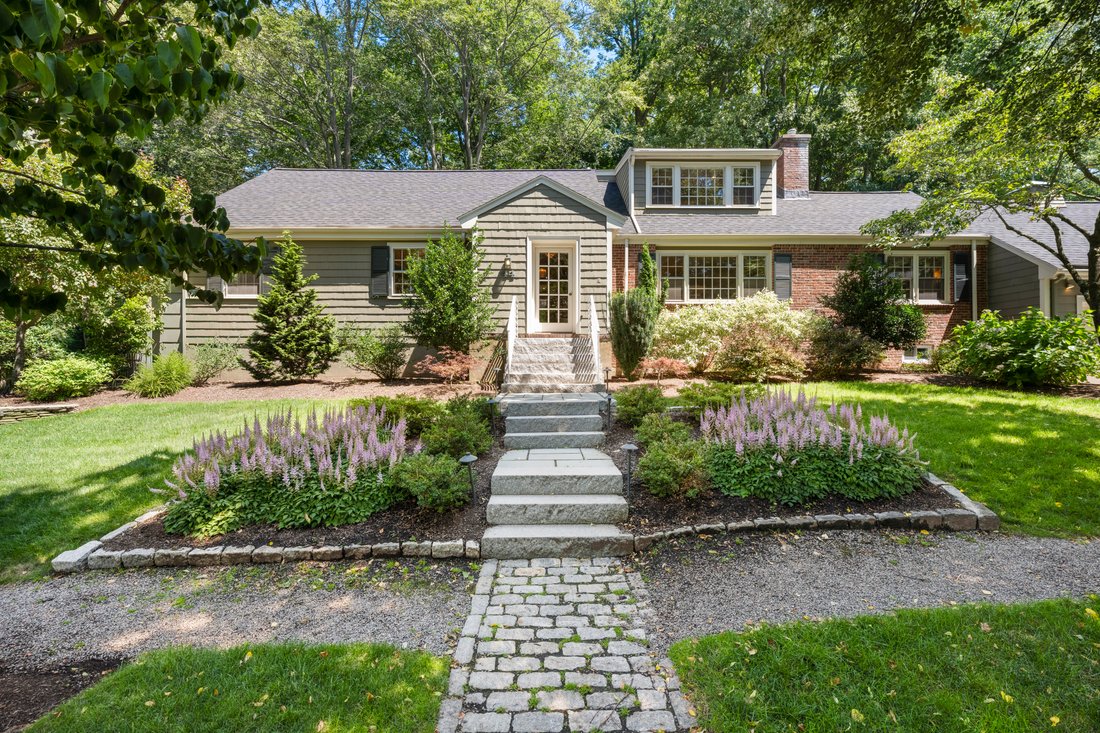 House in Brookline, Massachusetts, United States 1 - 18607781