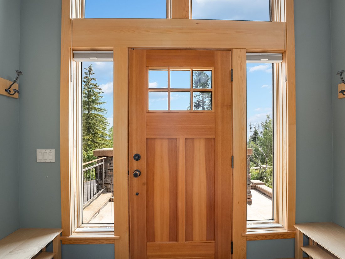 House in Whitefish, Montana, United States 4 - 18608175