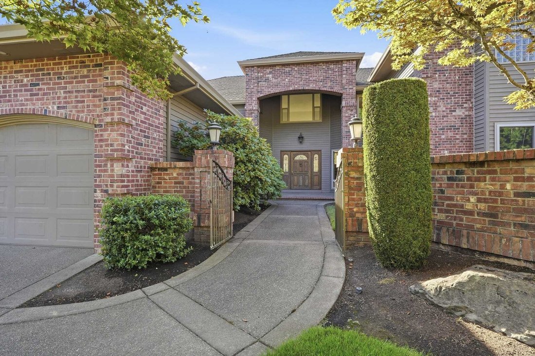 House in Wilsonville, Oregon, United States 1 - 18607997