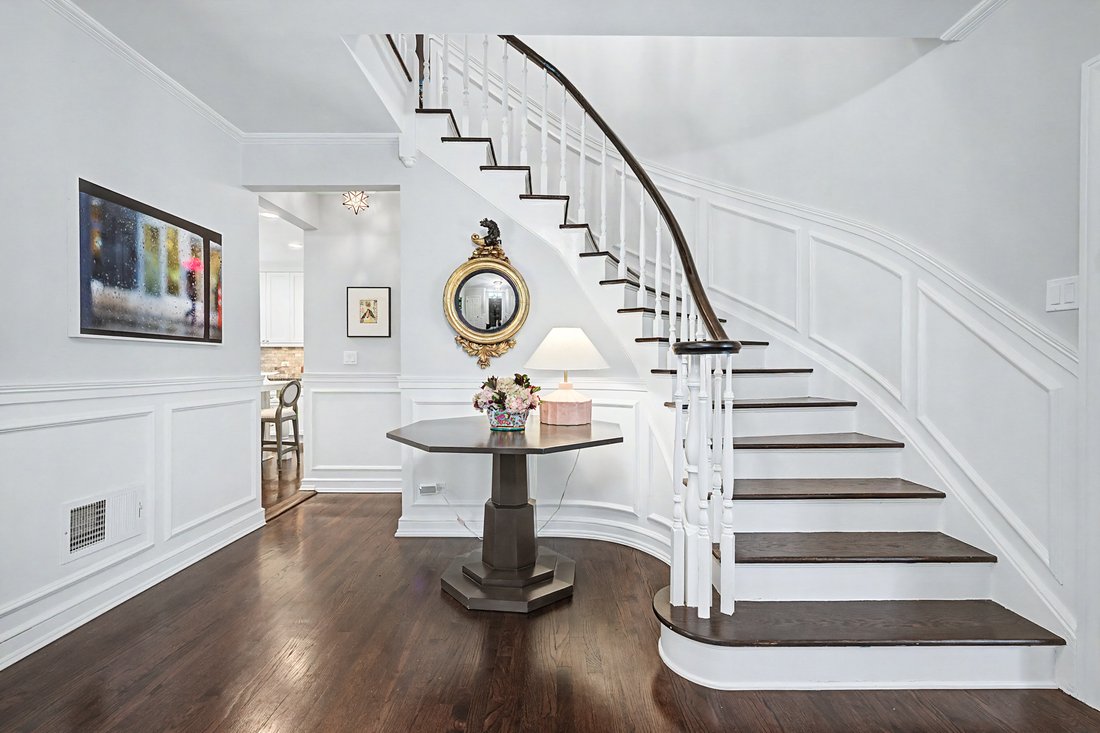 House in Winnetka, Illinois, United States 1 - 18607734