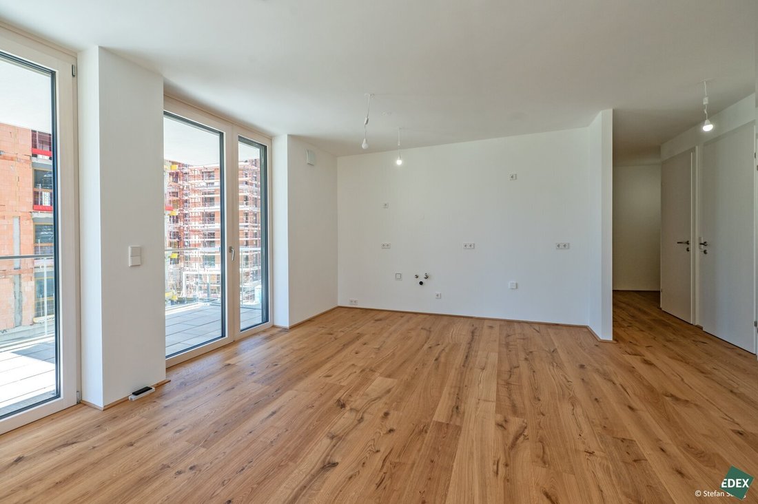 Wohnung in Wien, Wien, Österreich 4 - 17818027