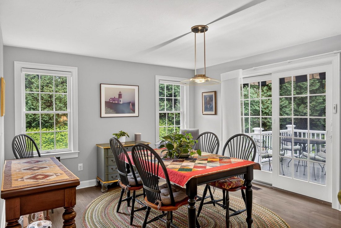 Condo in Mashpee, Massachusetts, United States 5 - 18607675