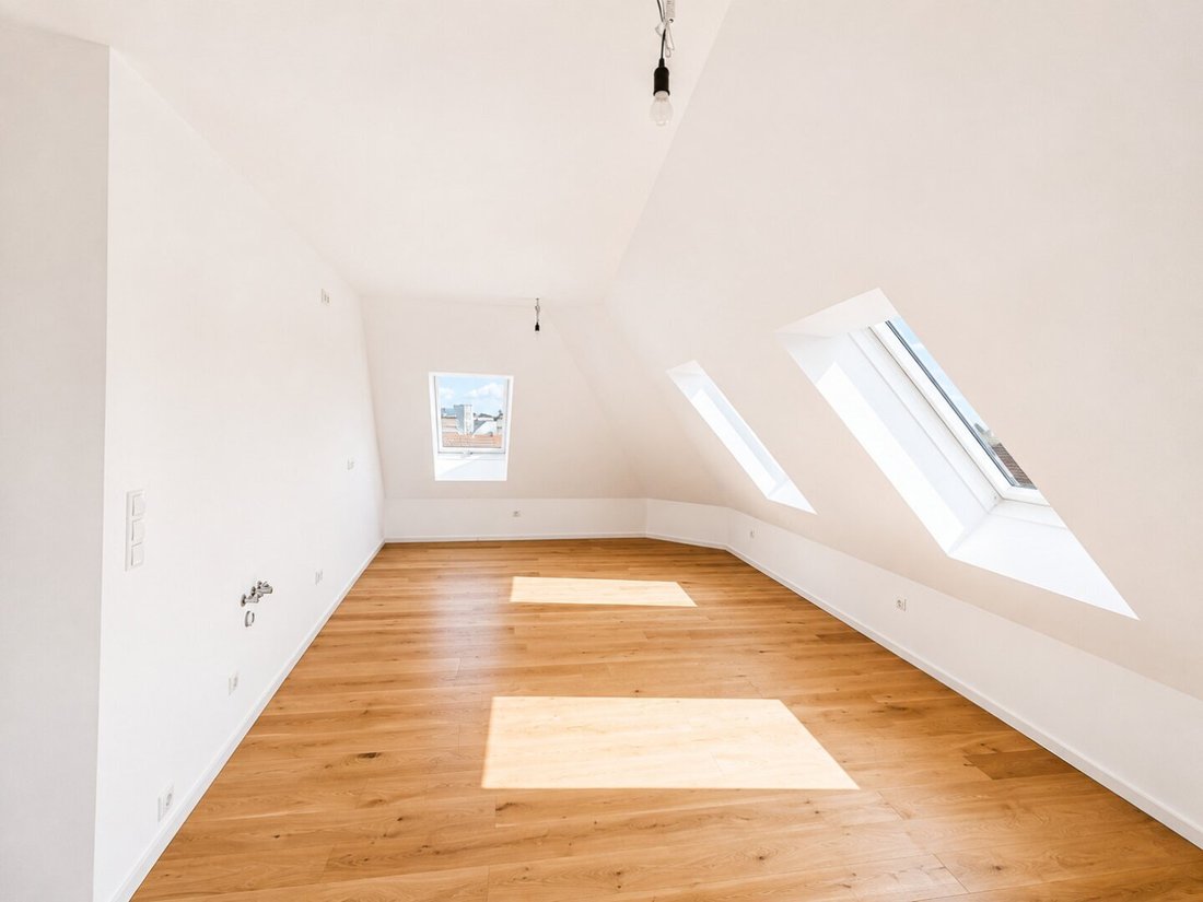 Penthouse in Vienna, Wien, Austria 2 - 18608341