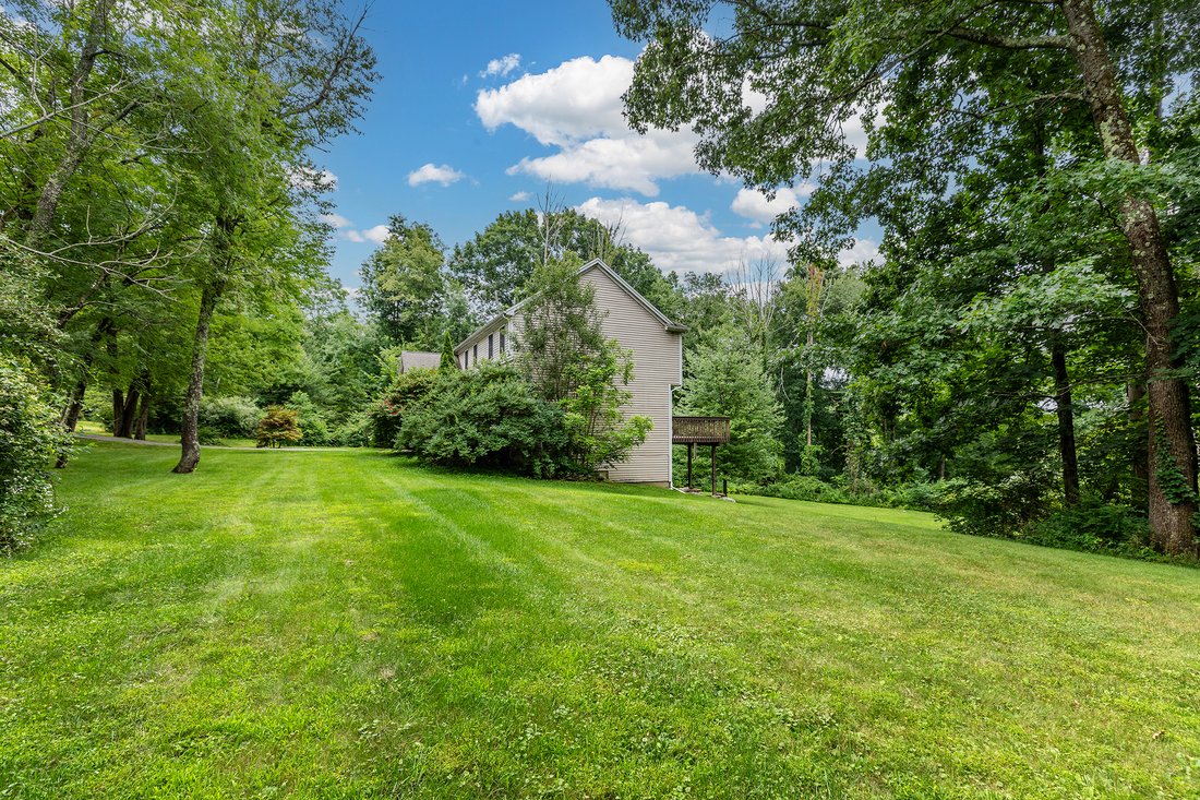 House in Kent, Connecticut, United States 3 - 18607167