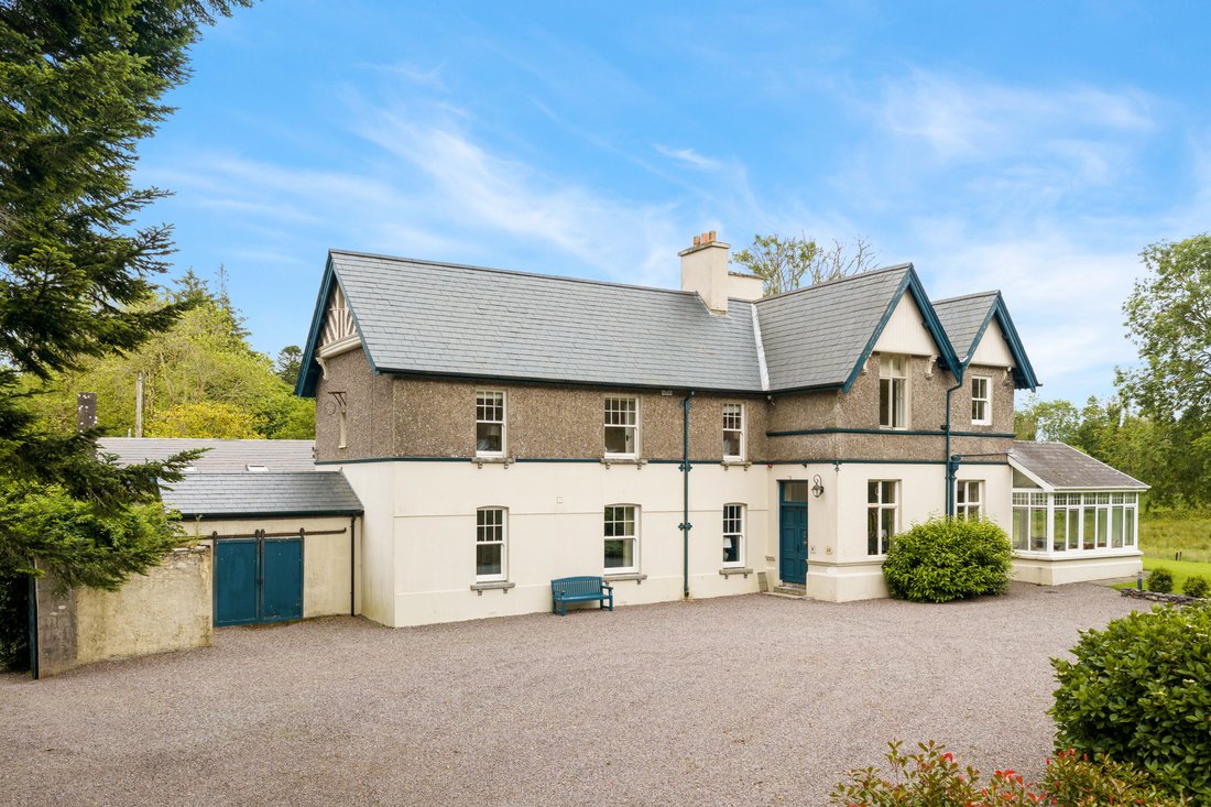 Haus in Kenmare, County Kerry, Irland 4 - 18608253