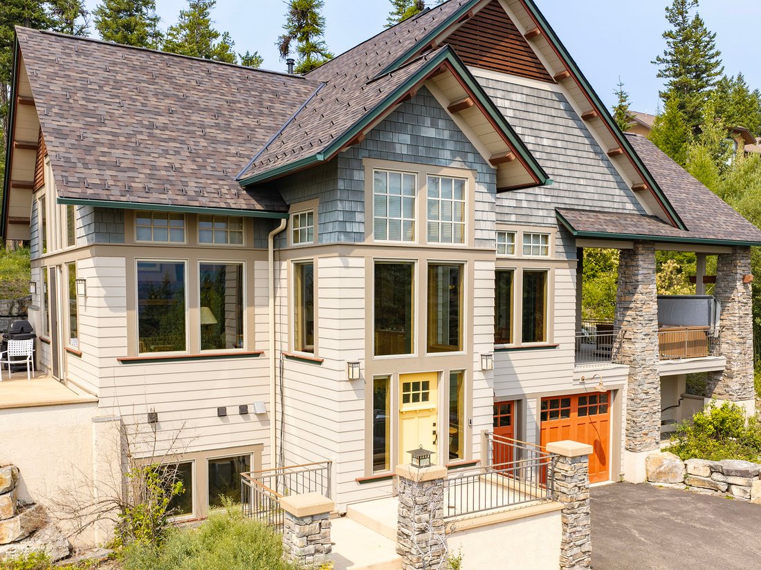 House in Whitefish, Montana, United States 3 - 18608175