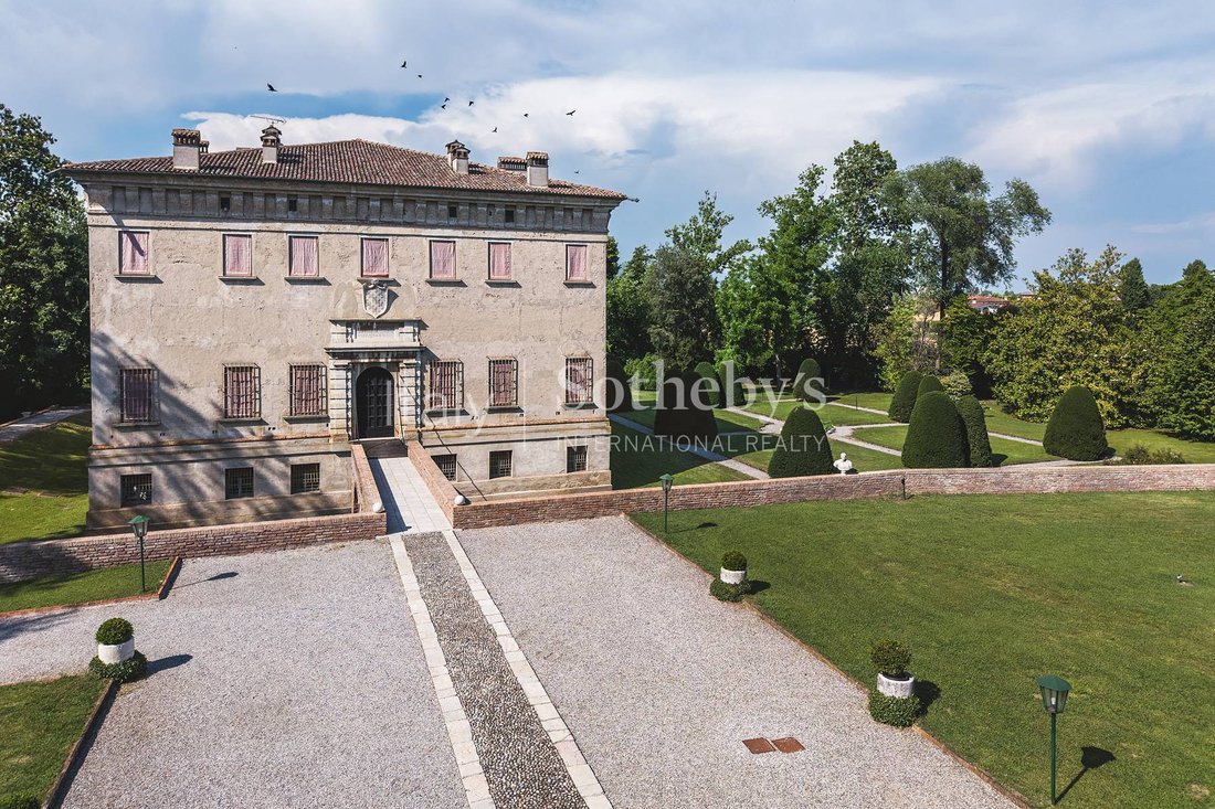 Bagnolo Mella, Lombardy, Italy 2 - 18608141