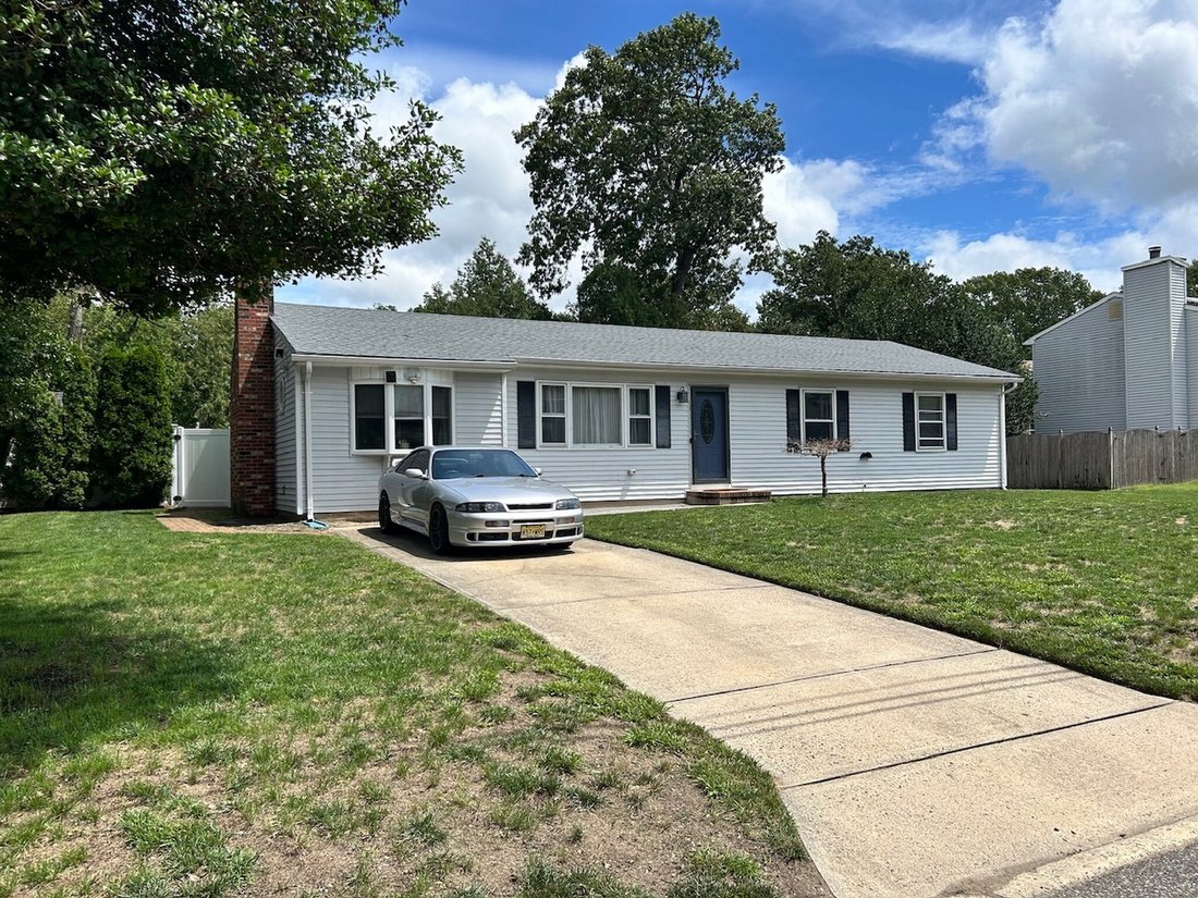 House in Brick Township, New Jersey, United States 1 - 18608134