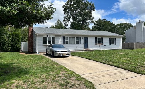 House in Brick Township, New Jersey, United States 1