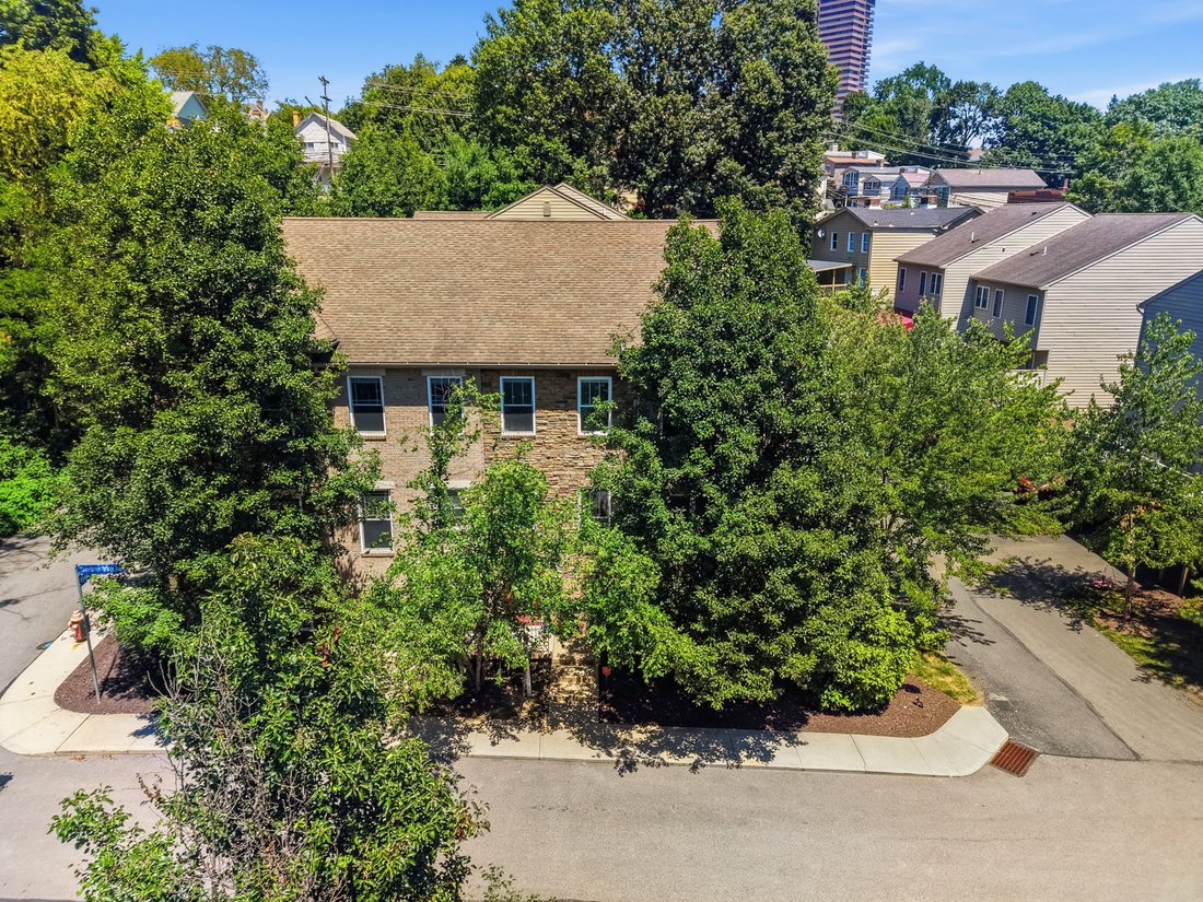 Townhouse in Pittsburgh, Pennsylvania, United States 3 - 16677342