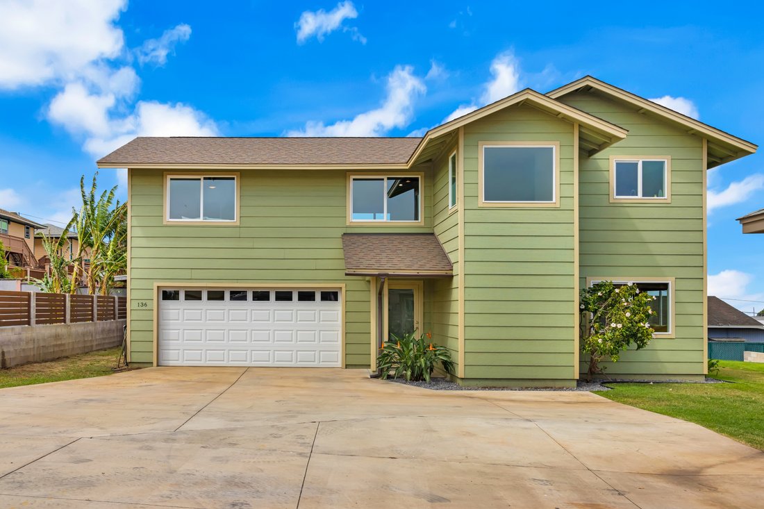 House in Makawao, Hawaii, United States 1 - 18608089