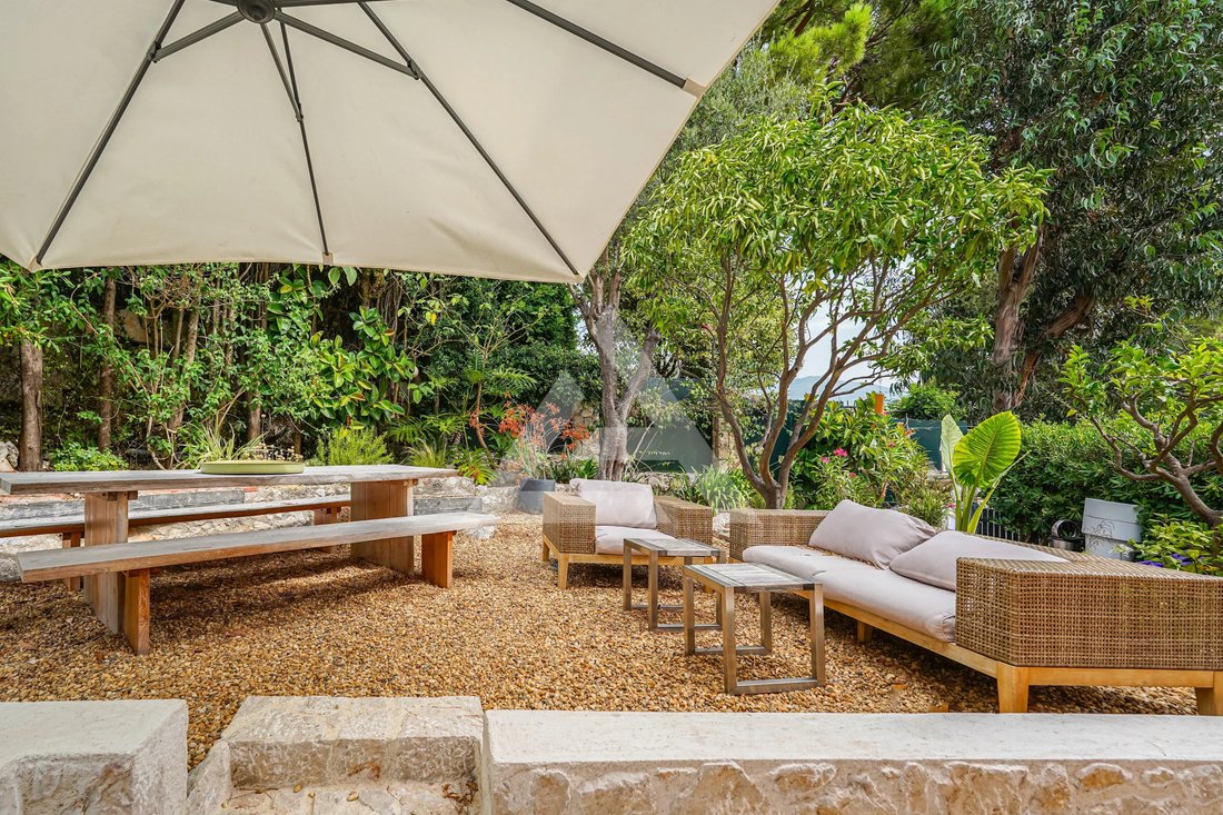 Apartment in Cabbe-Saint Roman, Roquebrune-Cap-Martin, France 2 - 18608325