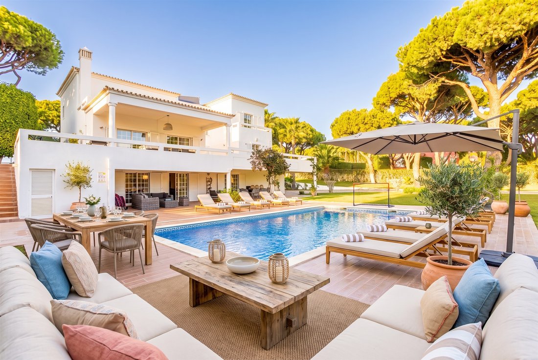 House in Quarteira, Algarve, Portugal 2 - 14938556