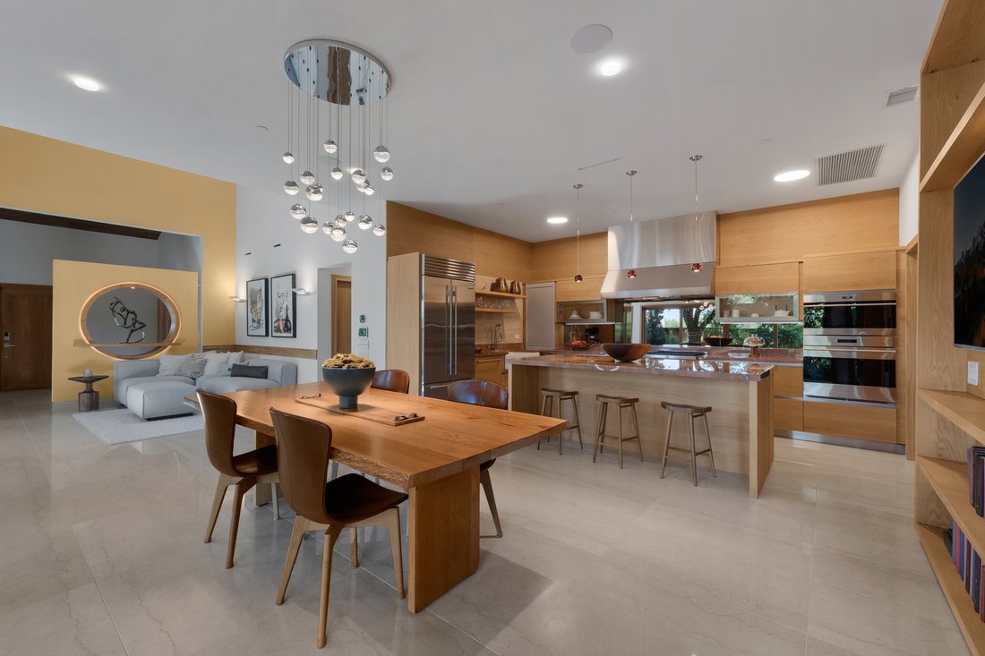 House in Frisco, Texas, United States 5 - 18607858