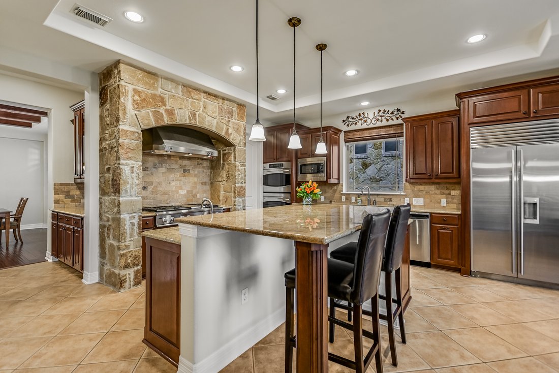 House in Austin, Texas, United States 5 - 18607127