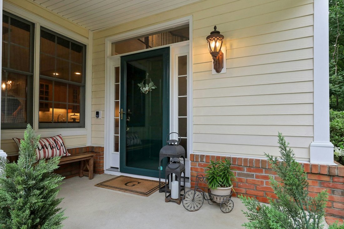 Townhouse in Wyckoff, New Jersey, United States 2 - 18607590