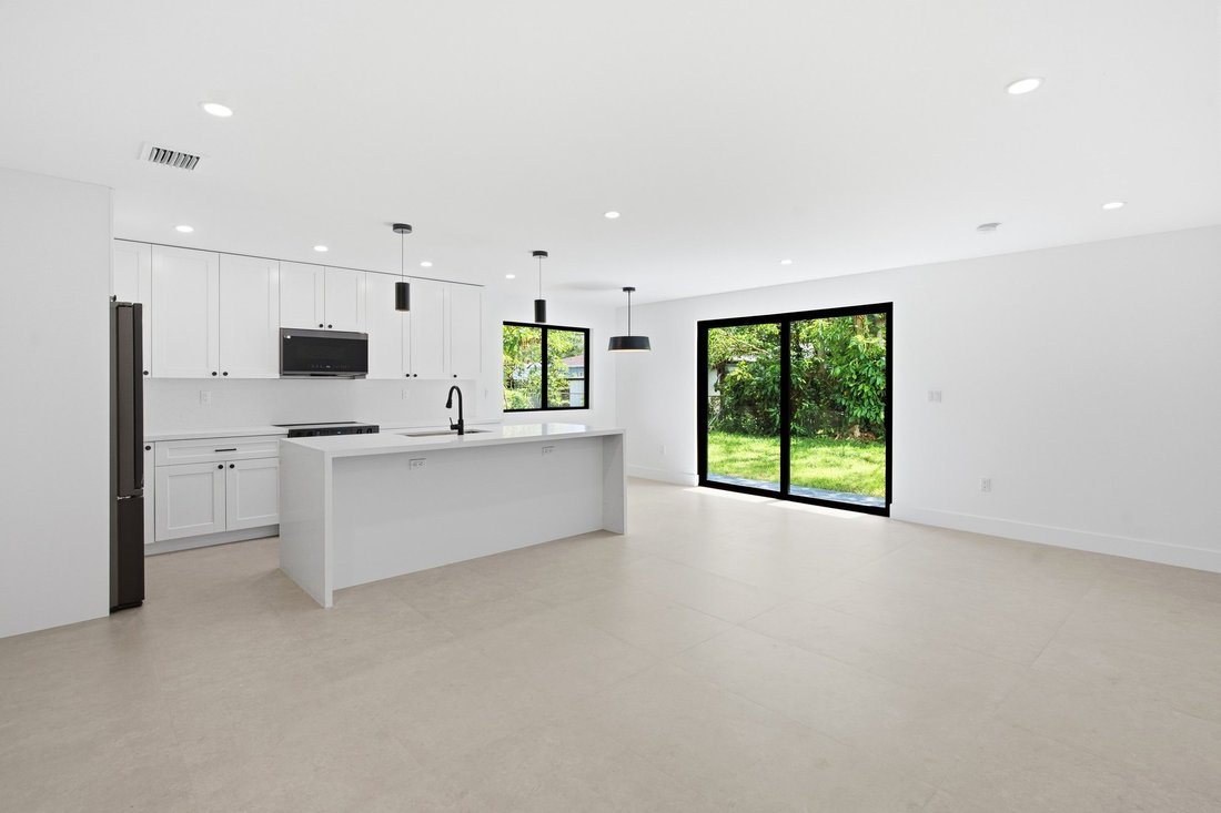 House in Miami, Florida, United States 2 - 18607272