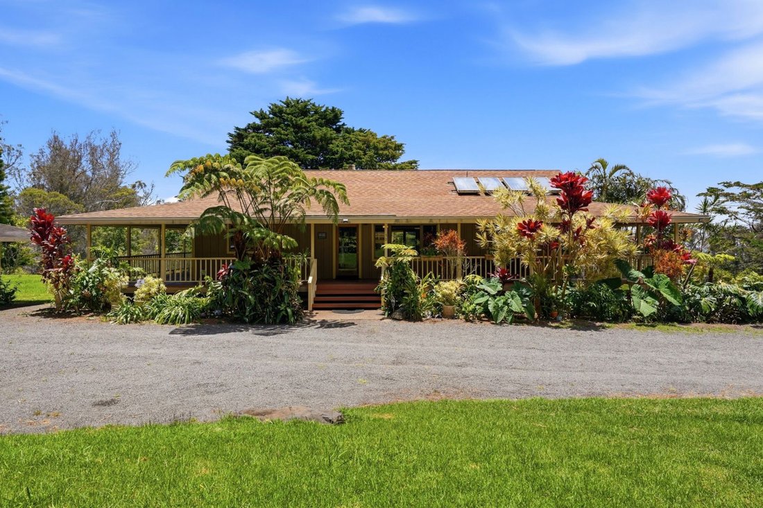House in Makawao, Hawaii, United States 3 - 18380590