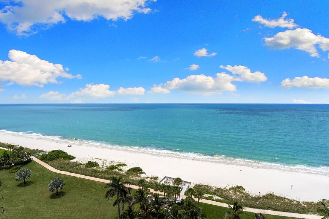 Eigentumswohnung in Naples, Florida, Vereinigte Staaten 4 - 18607677