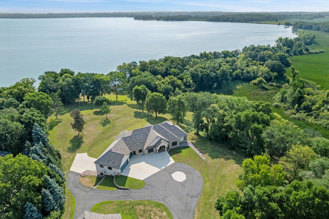 House in Buffalo, Minnesota, United States 2 - 18608293