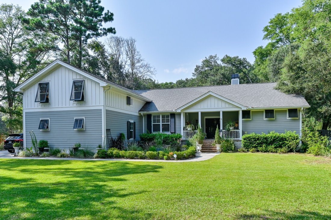 House in Beaufort, South Carolina, United States 1 - 18607913