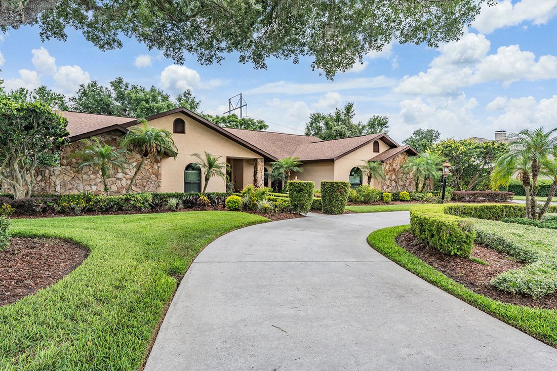 Maison à Riverview, Floride, États-Unis 4 - 18607766
