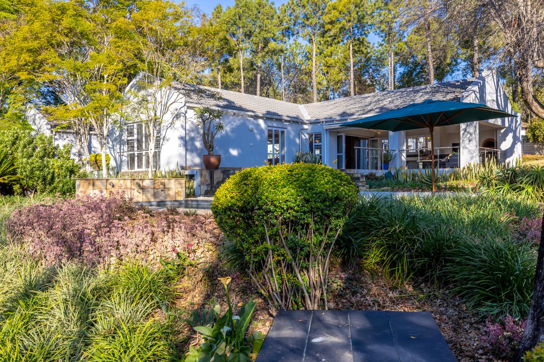House in Sandton, Gauteng, South Africa 1 - 18198029