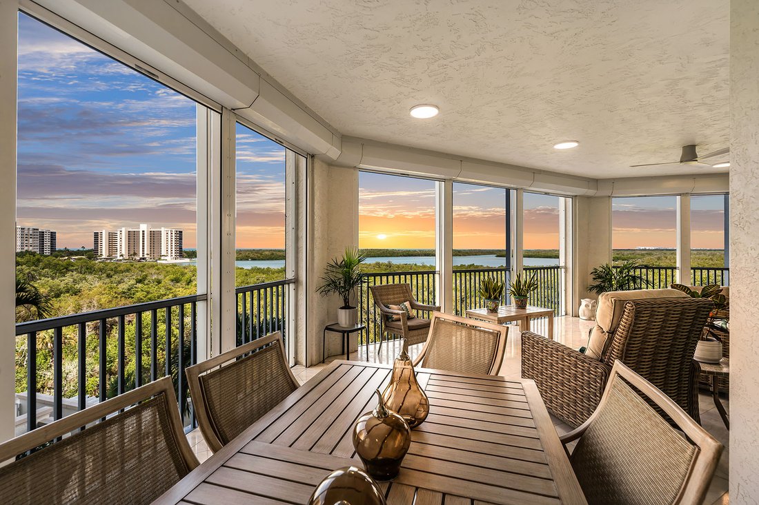 Condominio a Bonita Springs, Florida, Stati Uniti 1 - 18607475