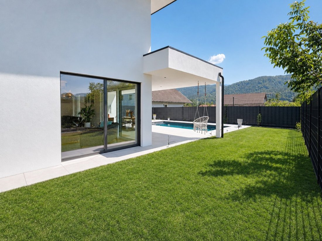 House in Ebenthal in Kärnten, Carinthia, Austria 2 - 18608306
