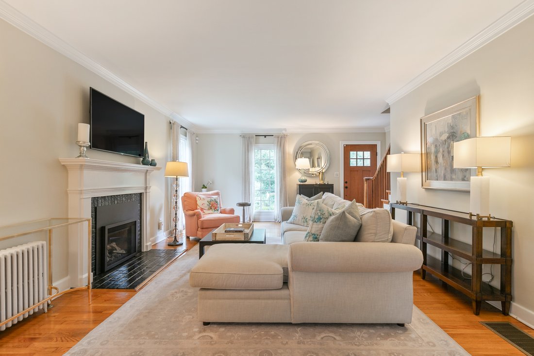 House in Richmond, Virginia, United States 2 - 18607905