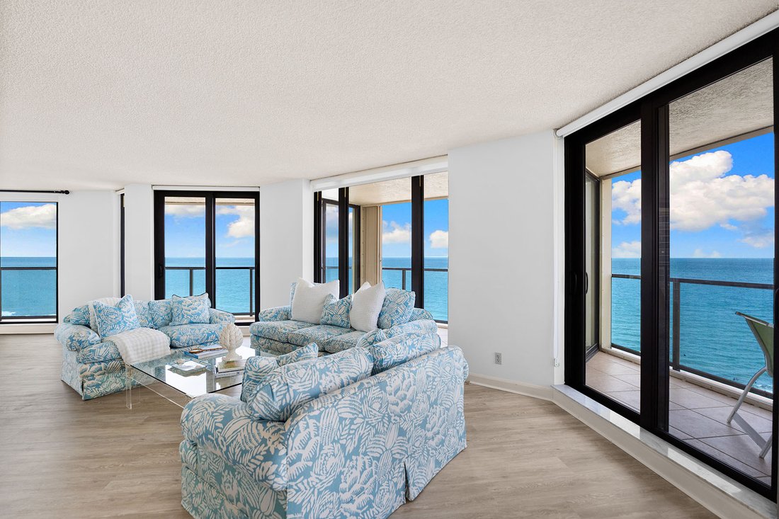Eigentumswohnung in Naples, Florida, Vereinigte Staaten 3 - 18607677