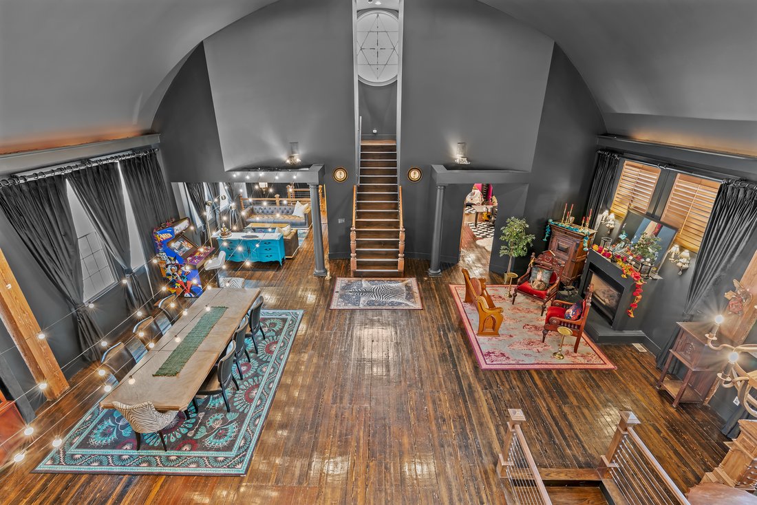 House in Easton, Massachusetts, United States 3 - 18608082