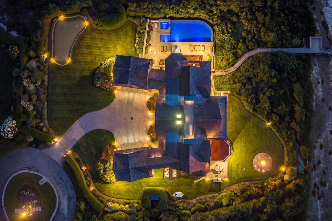 Casa en Sandwich, Massachusetts, Estados Unidos 4 - 18608076