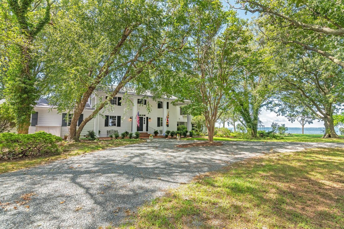 House in Royal Oak, Maryland, United States 1 - 18607968