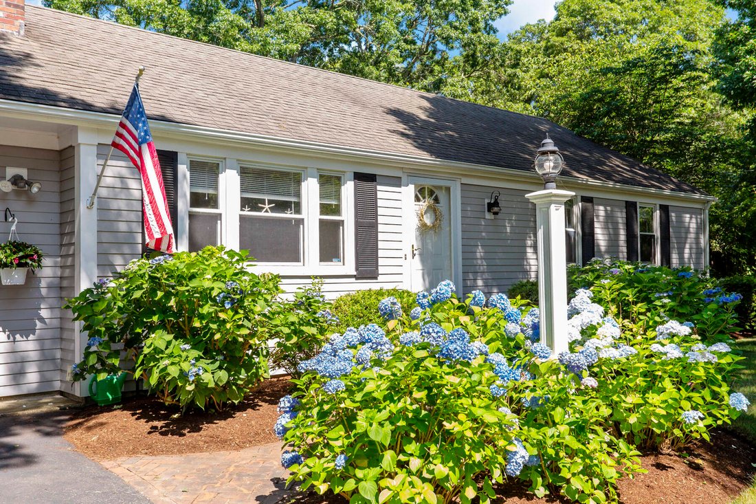 House in Yarmouth, Massachusetts, United States 3 - 18607630