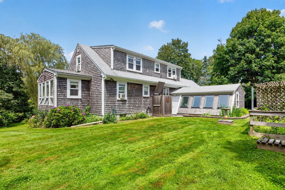 House in Falmouth, Massachusetts, United States 2 - 18607928