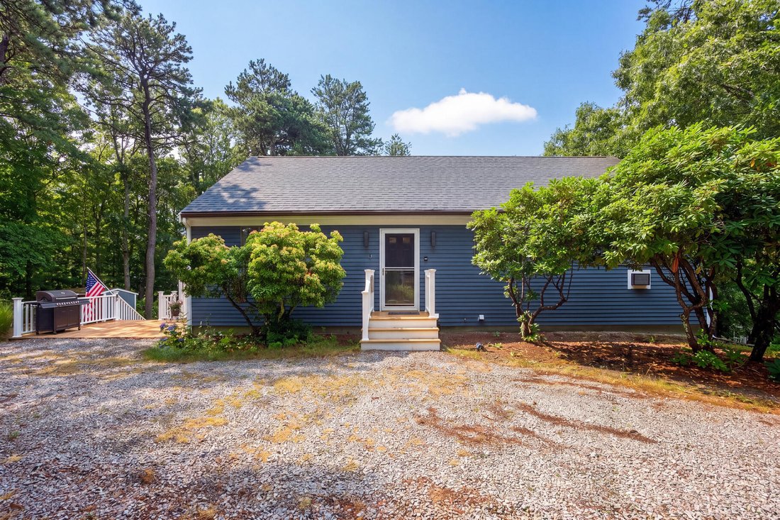 House in Falmouth, Massachusetts, United States 3 - 18607895