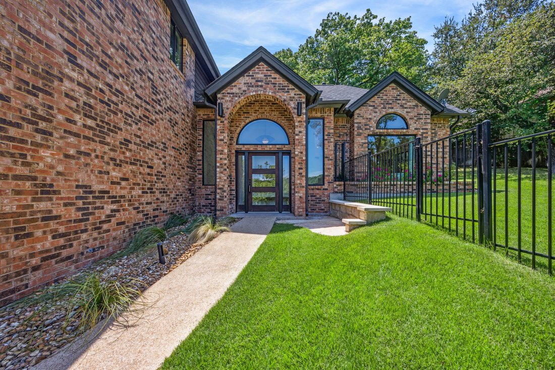 House in Austin, Texas, United States 4 - 18607689