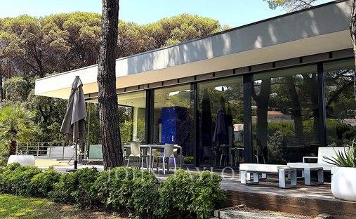 Villa à Nartelle-Noyer-Bellevue-bd des Sardinaux, Sainte-Maxime, France 1