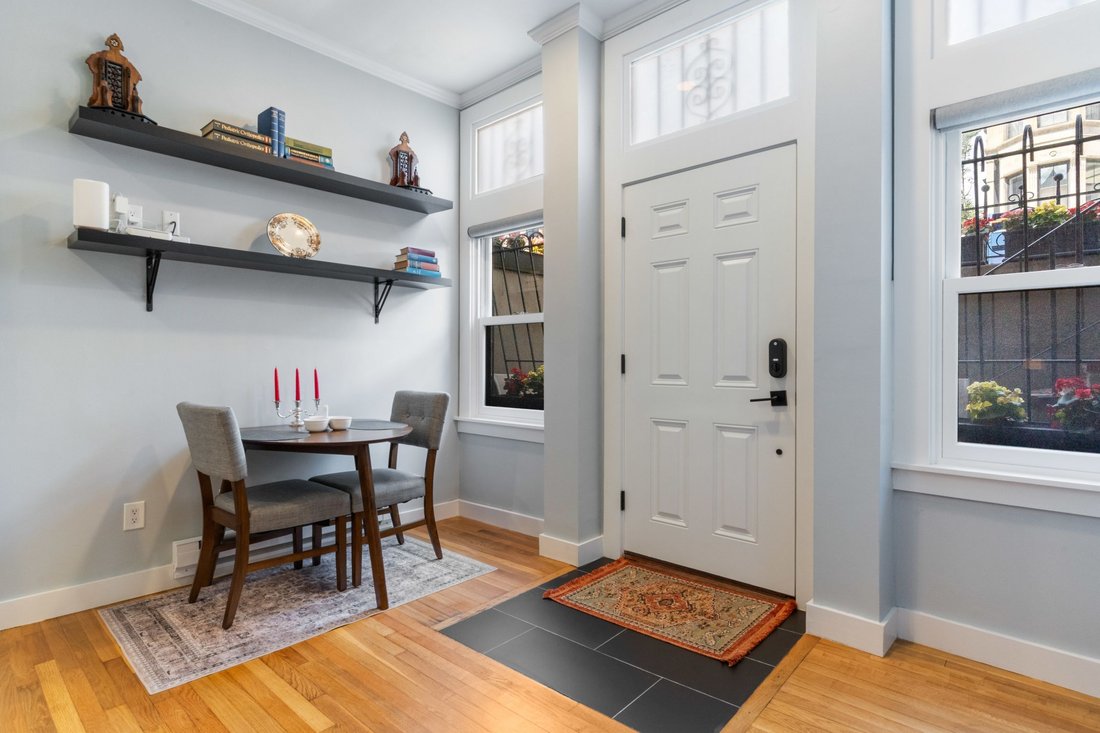 Condo in Boston, Massachusetts, United States 5 - 18607707