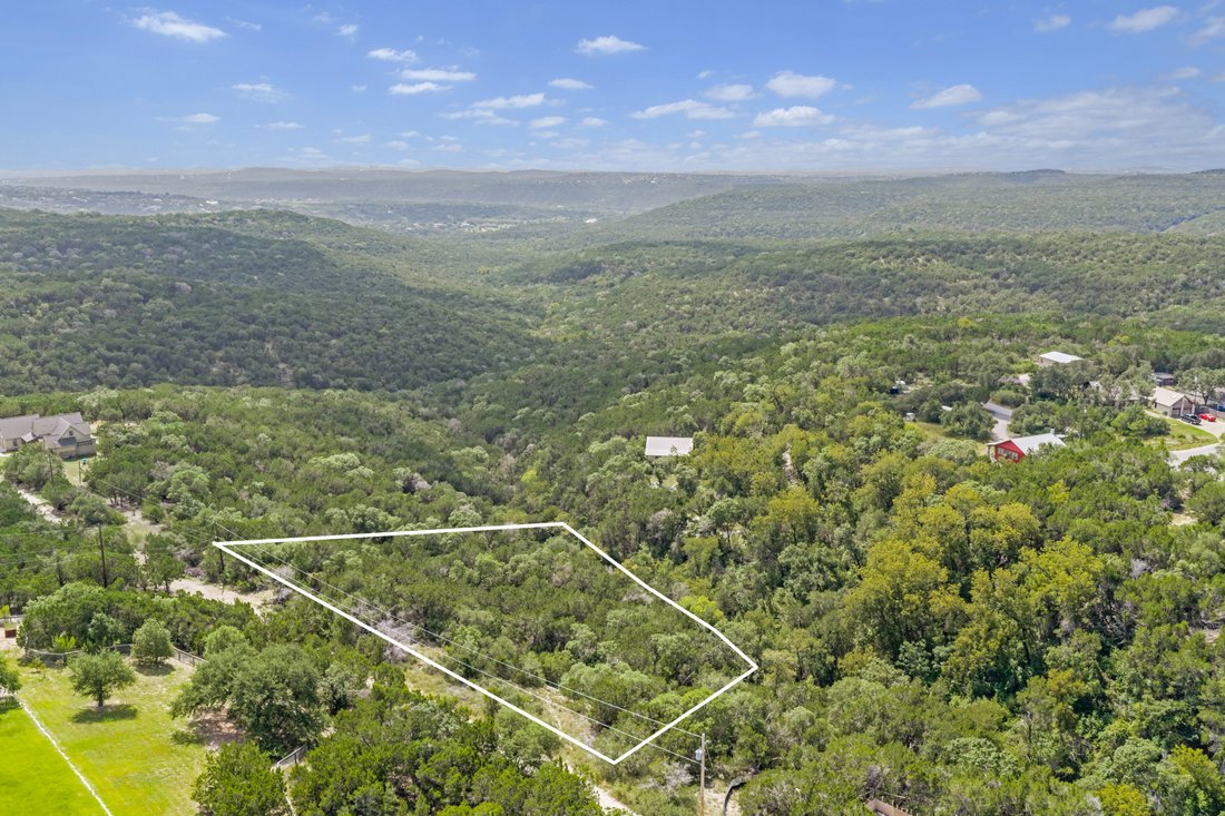 Land in Austin, Texas, United States 3 - 18608371