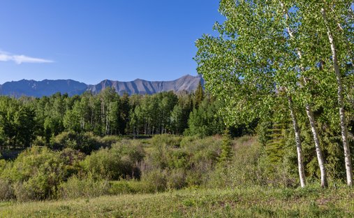 Mountain Village, Colorado, Estados Unidos 1