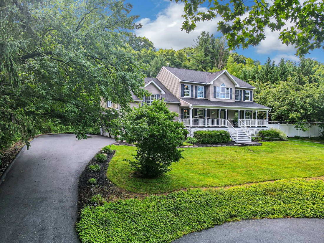 House in Ringwood, New Jersey, United States 2 - 18607344