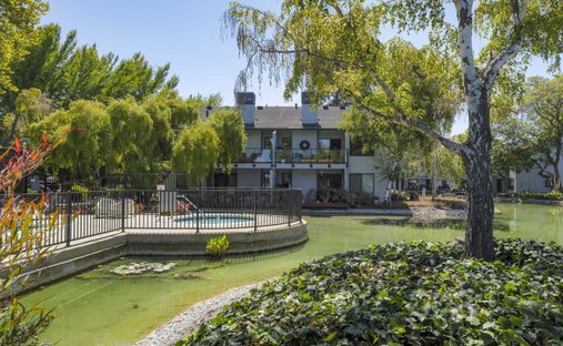 Condominio en Mountain View, California, Estados Unidos 1