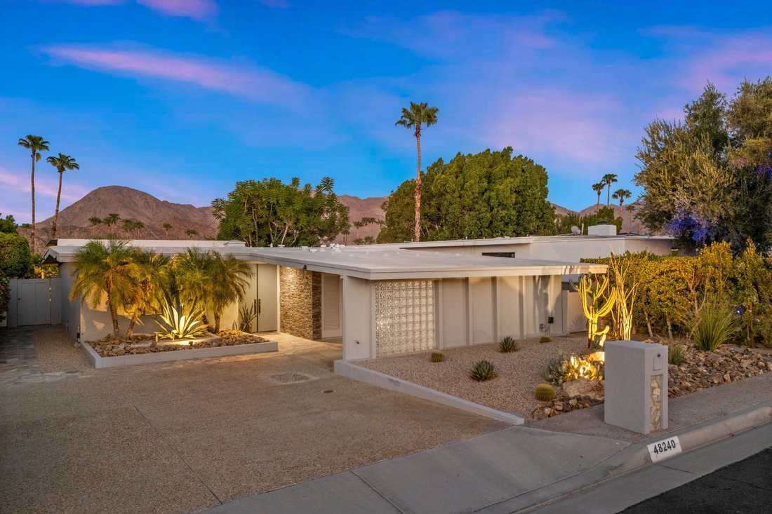 House in Palm Desert, California, United States 1 - 18607744